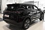 Chery Tiggo 7L Active, черный