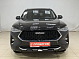 Haval F7 Elite, 2020 года, пробег 61557 км