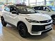 Geely Coolray Эксклюзив, белый