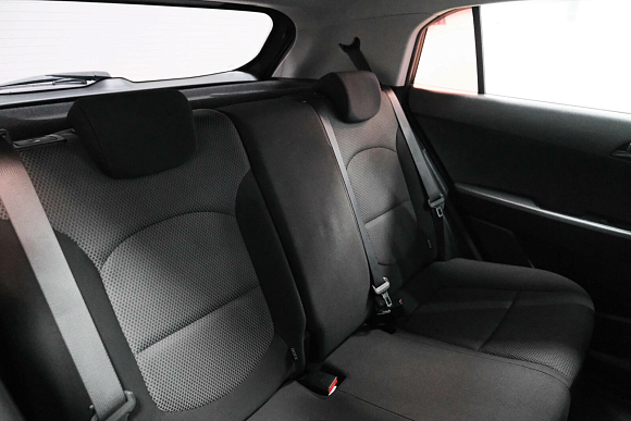 Hyundai Creta, 2017 года, пробег 58346 км