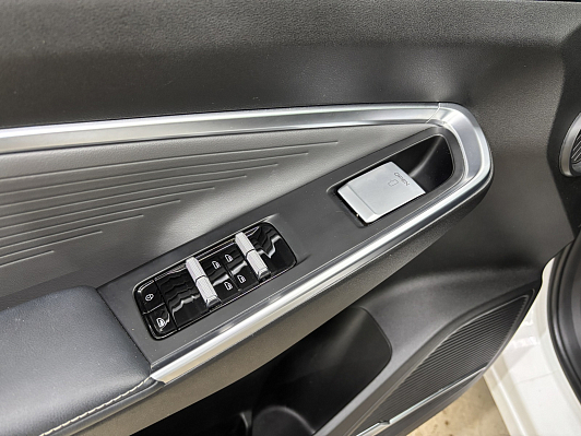 Geely Cityray Flagship Sport, 2024 года, пробег 16075 км