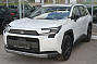 Toyota RAV4 Adventure Plus, белый