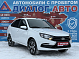 Lada (ВАЗ) Granta Classic Optima, 2023 года, пробег 47800 км
