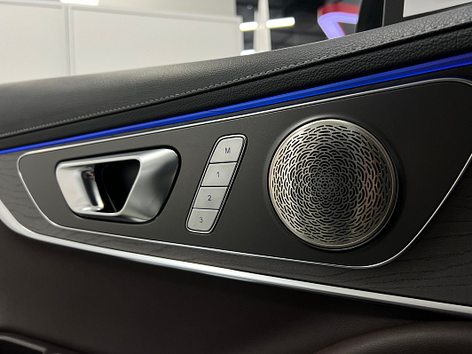 Chery Tiggo 8 Pro Max Ультима/Ultimate 4WD, 2023 года, пробег 18000 км