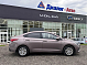 Hyundai Solaris Active Plus, 2019 года, пробег 107000 км