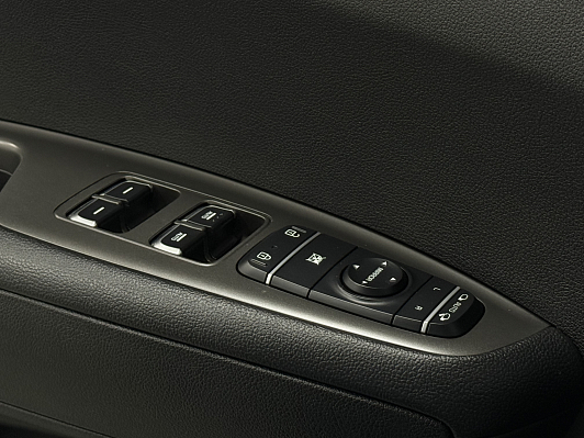 Kia Optima Classic, 2018 года, пробег 79000 км