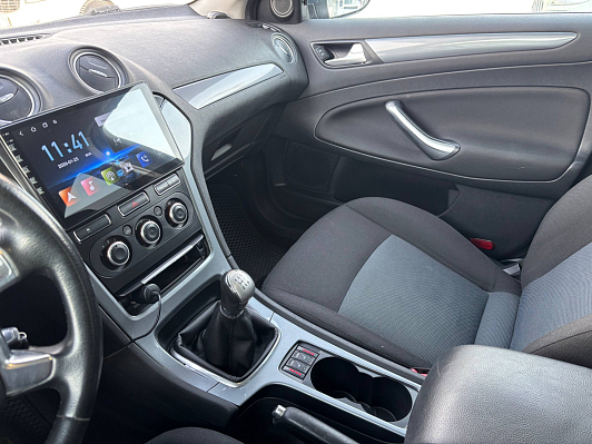 Ford Mondeo Ambiente, 2012 года, пробег 251471 км