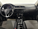 Kia Rio Comfort, 2017 года, пробег 95347 км