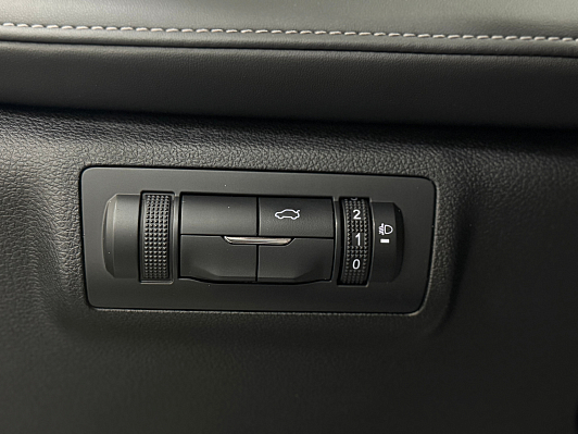 Chery Tiggo 7 Pro Max Prestige, 2023 года, пробег 42000 км