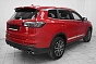 CHERY Tiggo 8 Pro Max Ultimate, красный