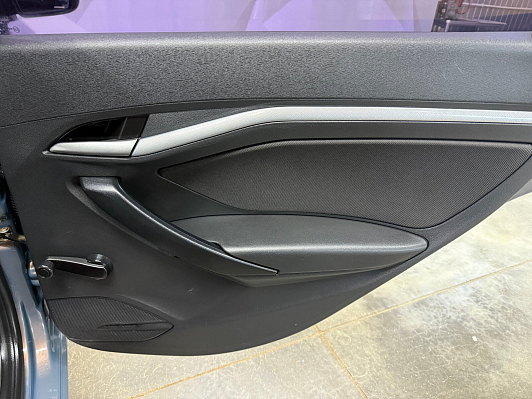 Lada (ВАЗ) Vesta Comfort Optima, 2016 года, пробег 76274 км