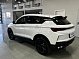 Geely Coolray Luxury, 2024 года, пробег 12000 км
