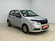 Chevrolet Aveo Base high, 2009 года, пробег 211223 км