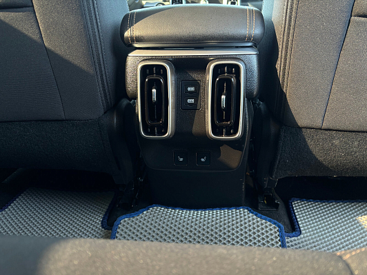 Haval Dargo Баланс, 2024 года, пробег 33119 км