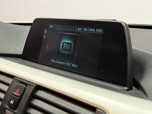 BMW 3 серии, 2018 года, пробег 177961 км