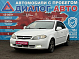 Chevrolet Lacetti SX, 2011 года, пробег 279789 км
