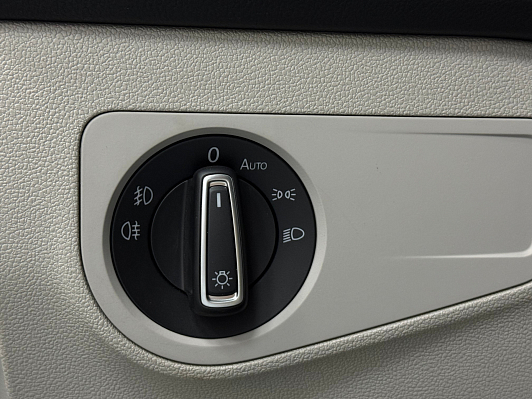 Volkswagen Tiguan Highline, 2017 года, пробег 46457 км