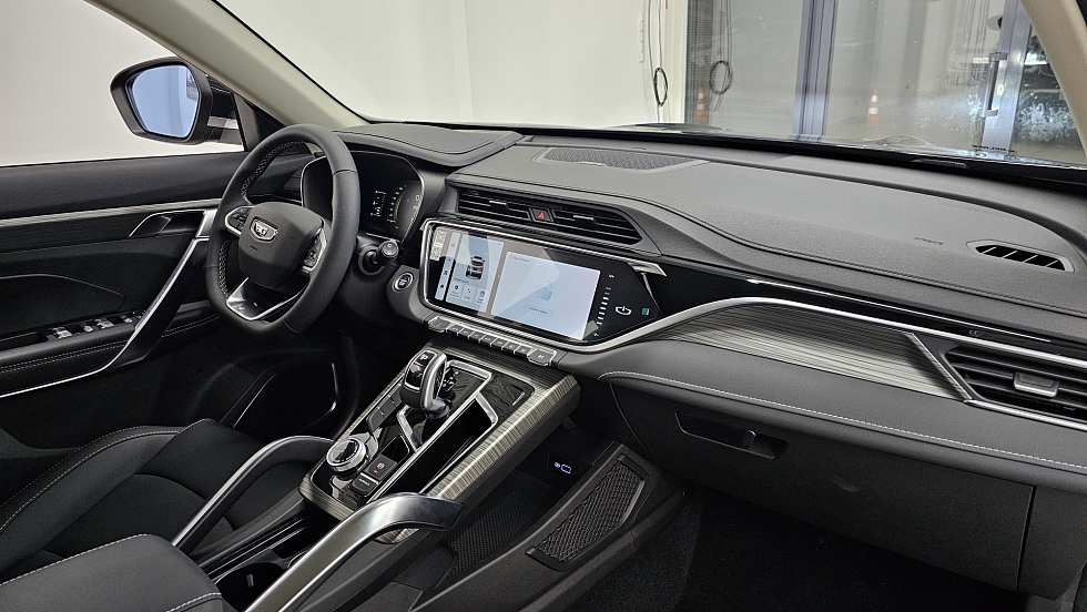 Belgee X70 Стиль, красный