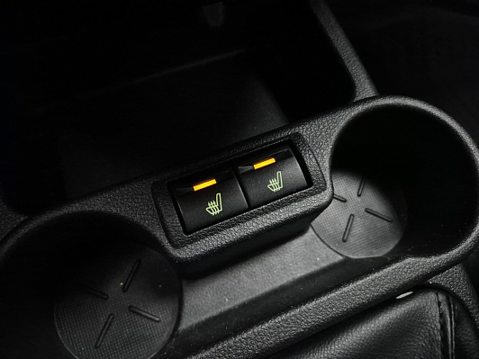 Lada (ВАЗ) Kalina Luxe Navi Glonass 21947-52-21V, 2018 года, пробег 91744 км