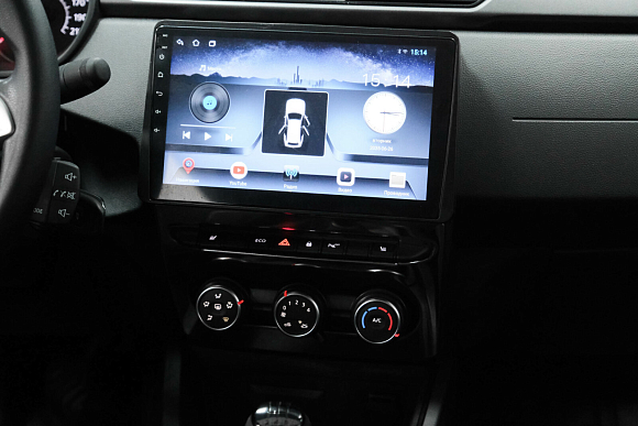 Renault Arkana Drive, 2022 года, пробег 46029 км