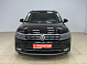 Volkswagen Tiguan Exclusive, 2018 года, пробег 187335 км