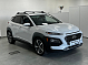 Hyundai Kona, 2020 года, пробег 78200 км
