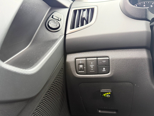 Hyundai Creta Travel, 2018 года, пробег 145832 км