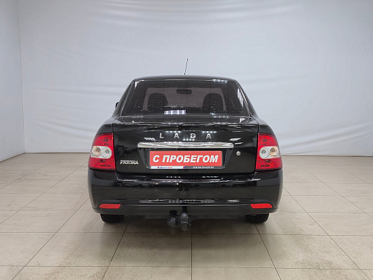 Lada (ВАЗ) Priora Standard 21702-40-050, 2017 года, пробег 147065 км