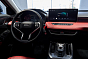 Haval Jolion Техно+, белый