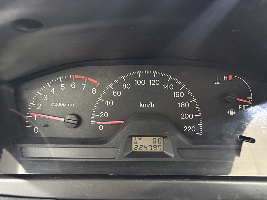 Mitsubishi Lancer, 2005 года, пробег 224000 км