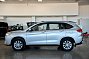 Haval M6 Оптимум, серый