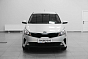 Kia Rio Comfort, 2020 года, пробег 57377 км