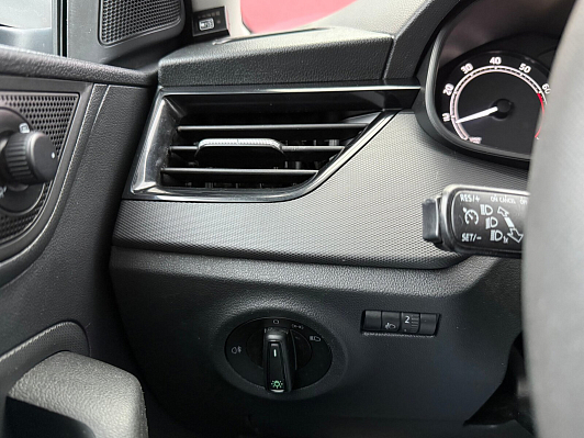 Skoda Rapid Active, 2021 года, пробег 150433 км