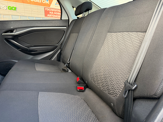 Lada (ВАЗ) Vesta Comfort Winter EnjoY Pro, 2020 года, пробег 82900 км
