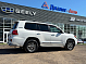 Toyota Land Cruiser, 2011 года, пробег 321650 км
