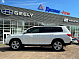 Toyota Highlander, 2012 года, пробег 91727 км