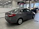 Kia Rio Luxe, 2013 года, пробег 85818 км