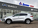 Kia Sportage Luxe, 2018 года, пробег 89000 км