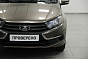 Lada (ВАЗ) Granta Luxe, 2019 года, пробег 134000 км