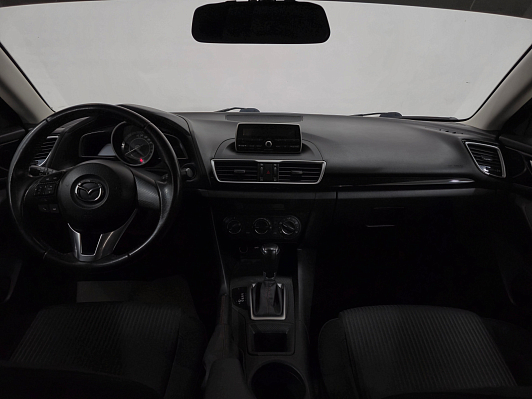 Mazda 3 Active+, 2014 года, пробег 161861 км