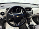 Chevrolet Cruze LS, 2012 года, пробег 269363 км