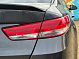 Kia Optima Luxe, 2018 года, пробег 130000 км