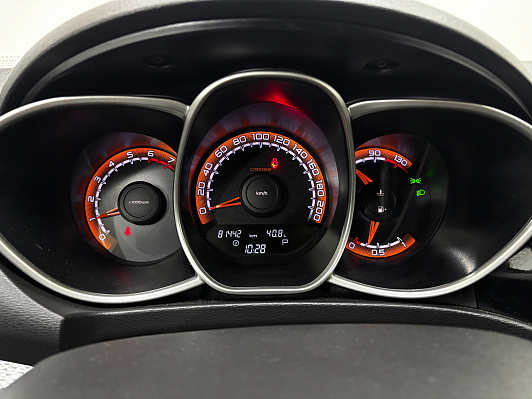 Lada (ВАЗ) Vesta Comfort Image, 2020 года, пробег 81441 км
