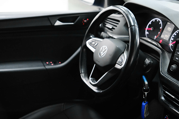 Volkswagen Polo Status, 2021 года, пробег 186045 км