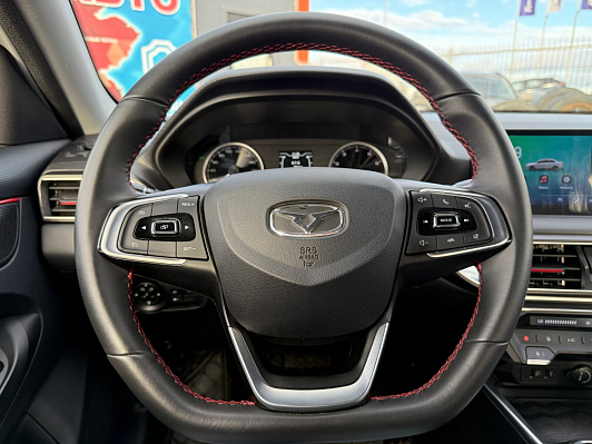 Kaiyi E5, 2022 года, пробег 46100 км