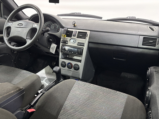 Lada (ВАЗ) Priora Норма, 2010 года, пробег 189590 км