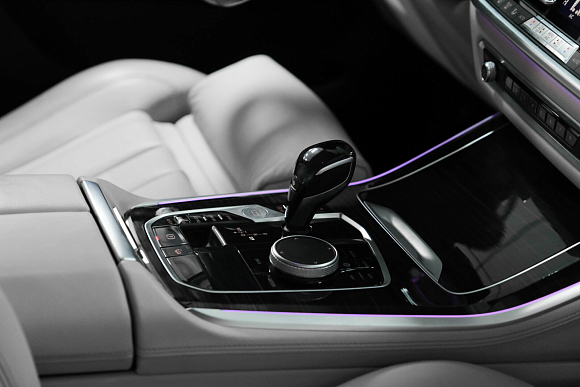 BMW X5, 2020 года, пробег 109646 км