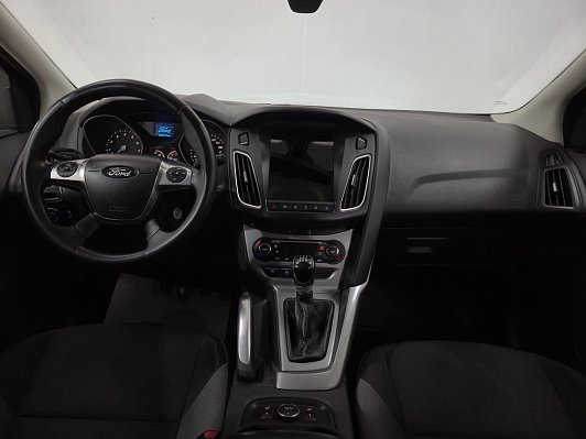 Ford Focus SYNC Edition, 2013 года, пробег 160172 км