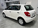Skoda Fabia Ambition, 2012 года, пробег 160000 км