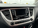 Hyundai Solaris Comfort, 2021 года, пробег 132646 км